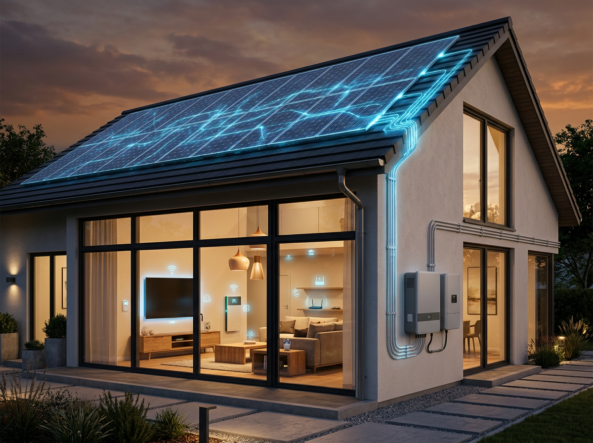 Baterías y Almacenamiento