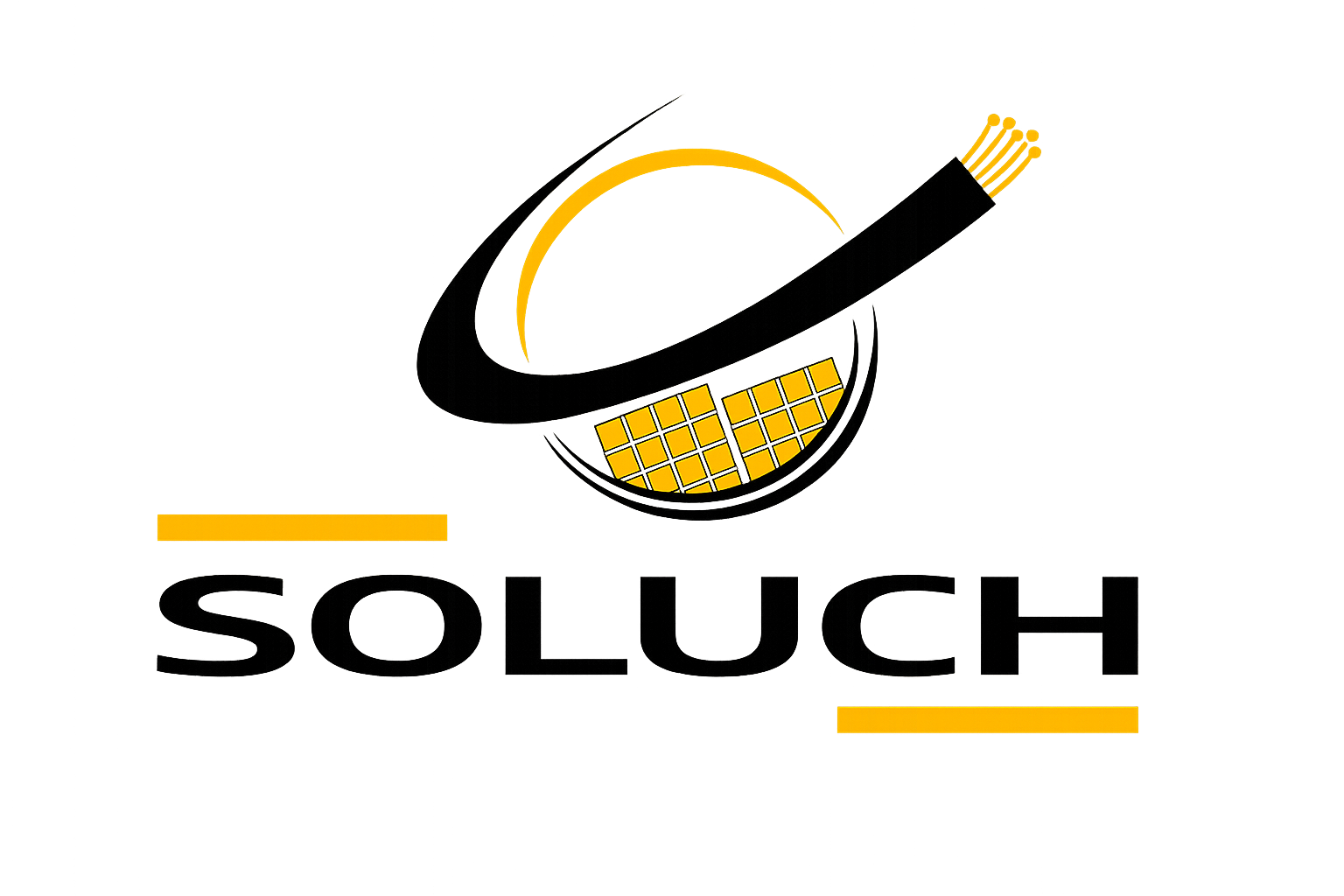 Soluch - Energía Solar
